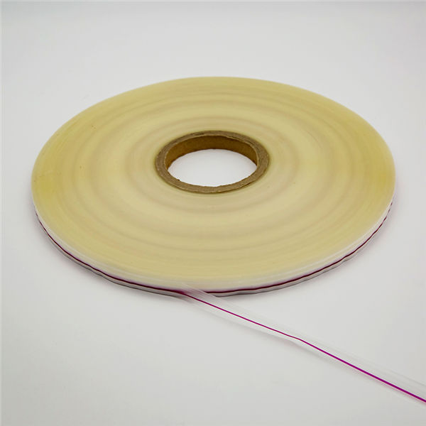 ロゴ入りBOPPパッキングバッグシーリングテープ