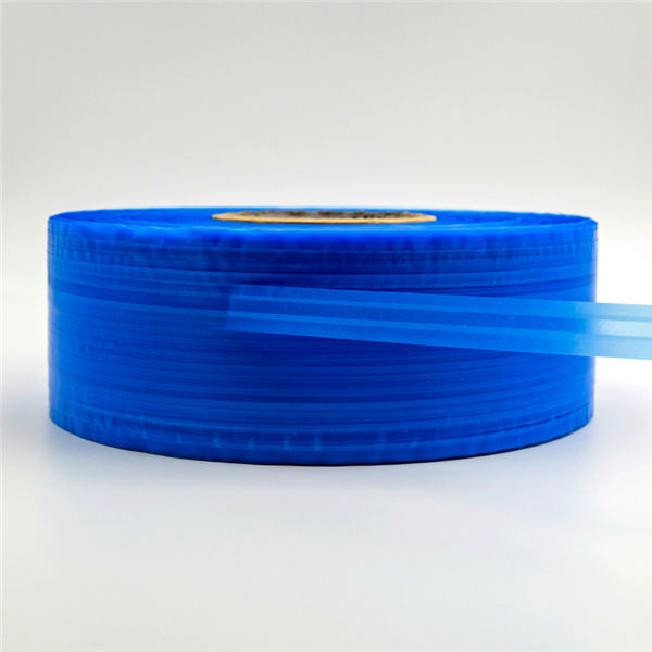 着色接着剤包装袋シーリングテープ