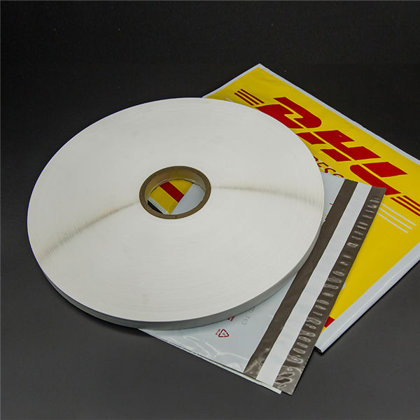 パーマネントシールテープ