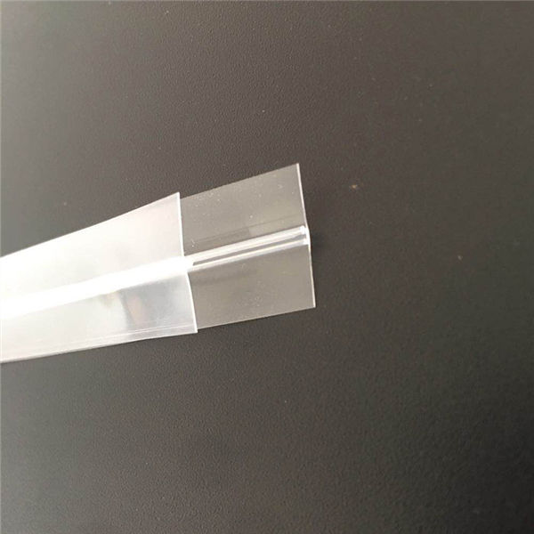 プラスチックひもジッパー引き手