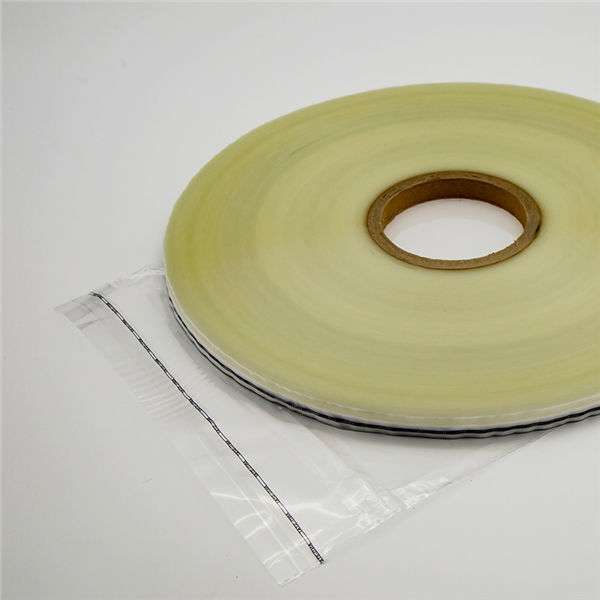 再封可能袋シールテープ